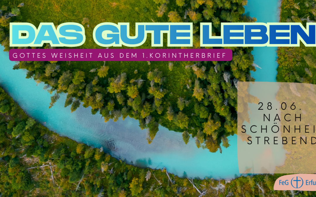 Gottesdienst vom 28.06.2026